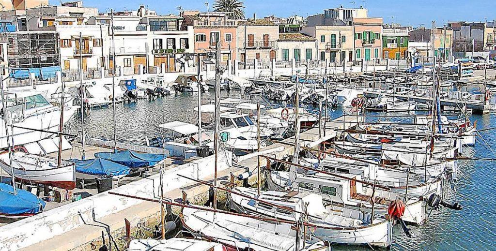 فيلا ميورقةفي Casa A 100 Metros Del Paseo Maritimo المظهر الخارجي الصورة