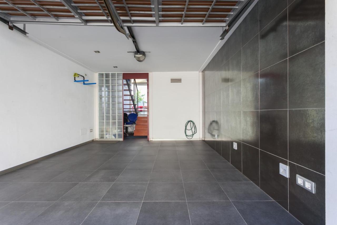 فيلا ميورقةفي Casa A 100 Metros Del Paseo Maritimo المظهر الخارجي الصورة