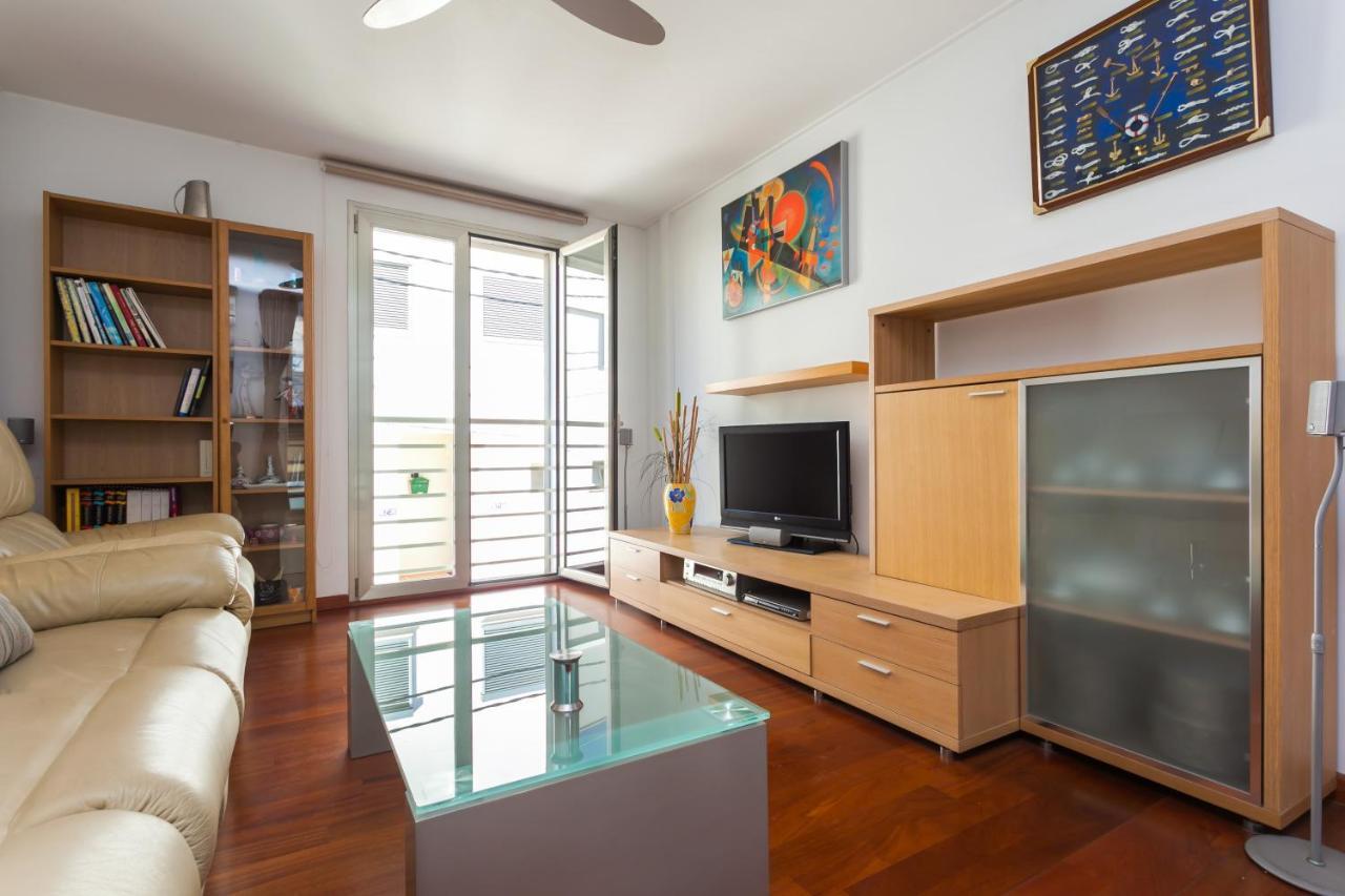فيلا ميورقةفي Casa A 100 Metros Del Paseo Maritimo المظهر الخارجي الصورة